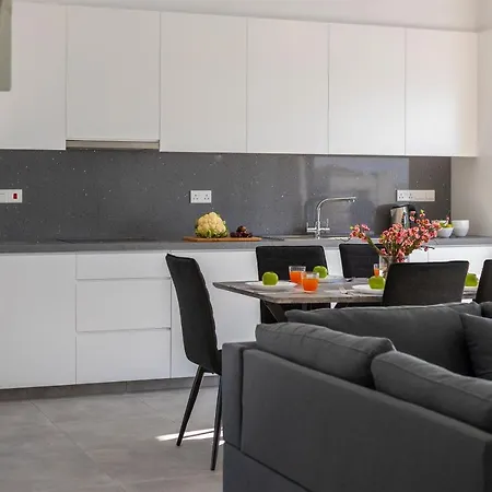 Andre, Walking Distance To Coral Bay 别墅