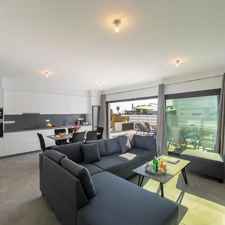 别墅 Andre, Walking Distance To Coral Bay